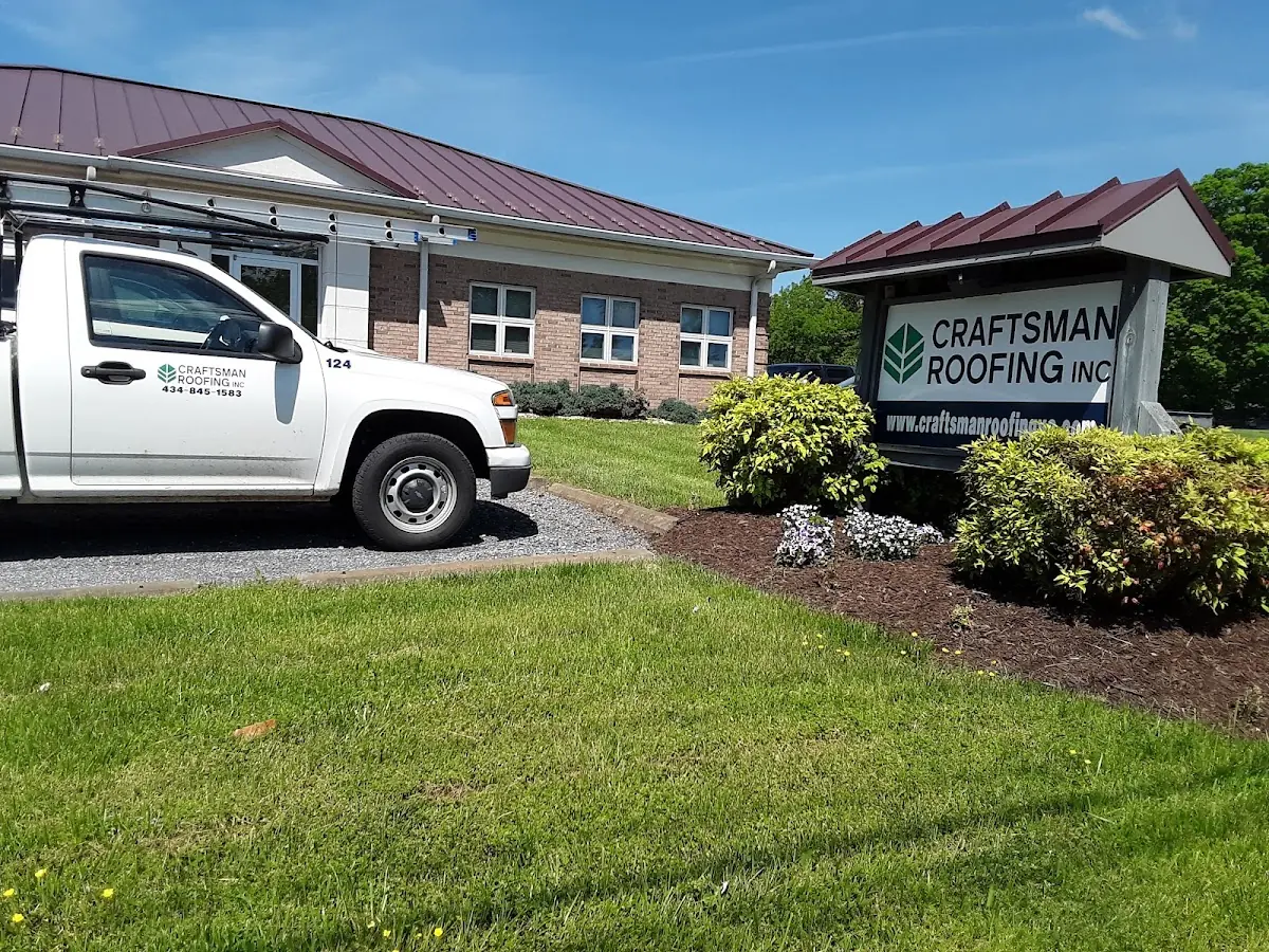 Quality Gutter & Downspout Repair by experienced craftsmen in Albury Manor